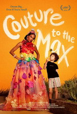 Poster de la película Couture to the Max