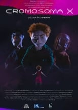 Poster de la película Cromosoma X