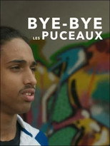 Poster de la película Bye Bye les puceaux