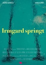 Poster de la película Irmgard jumps