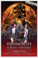 Poster de la película The Innsmouth School for Girls