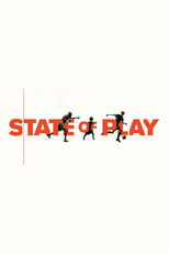 Poster de la serie State of Play