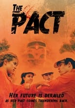 Poster de la película The Pact