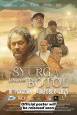 Poster de la película Syurga Dalam Botol