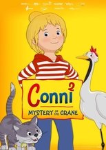 Poster de la película Conni and the Mystery of the Crane