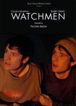 Poster de la película Watchmen