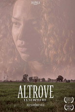 Poster de la película Altrove