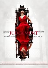 Poster de la película Judgement