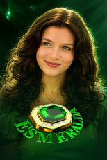 Poster de la serie Esmeralda