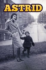 Poster de la serie Astrid
