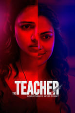 Poster de la película The Teacher