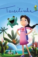 Poster de la película Journey with Tarsilinha