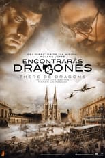 Poster de la película Encontrarás dragones