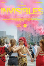 Poster de la película Invisibles