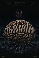 Poster de la película Terrarium