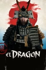 Poster de la película The Dragon