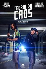 Poster de la película Teoria do Caos