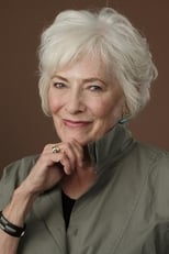 Actor Betty Buckley