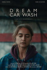 Poster de la película Dream Car Wash