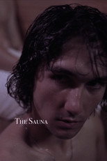 Poster de la película The Sauna