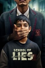 Poster de la serie School of Lies