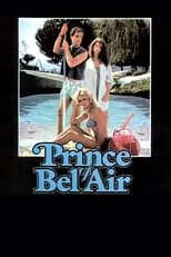 Poster de la película Prince of Bel Air