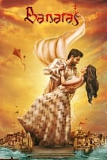 Poster de la película Banaras