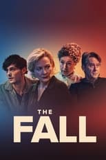 Poster de la película The Fall