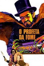 Poster de la película The Prophet of Hunger