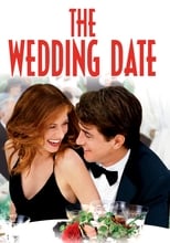Poster de la película The Wedding Date