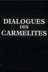 Poster de la película Dialogues des Carmélites