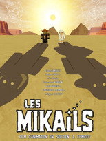 Poster de la película LES MIKAILS