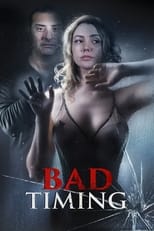 Poster de la película Bad Timing