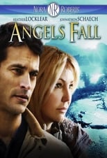 Poster de la serie Angel Falls