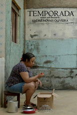 Poster de la película Long Way Home