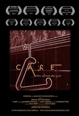 Poster de la película Care