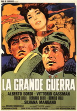 Poster de la película The Great War