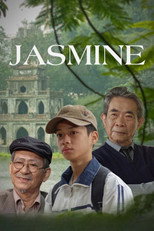 Poster de la película Jasmine