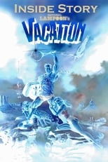 Poster de la película Inside Story: National Lampoon's Vacation