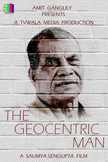 Poster de la película The Geocentric Man