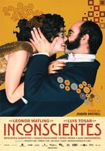 Poster de la película Inconscientes