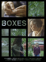 Poster de la película Boxes