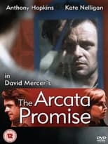 Poster de la película The Arcata Promise