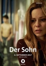 Poster de la película Der Sohn