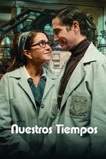 Poster de la película Nuestros tiempos