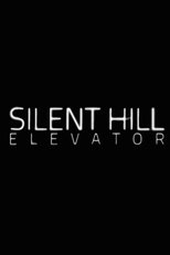 Poster de la película Silent Hill: Elevator