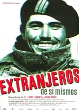 Poster de la película Extranjeros de sí mismos