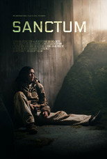 Poster de la película Sanctum