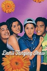 Poster de la película Dahil Tanging Ikaw