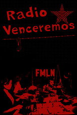 Poster de la película Radio Venceremos